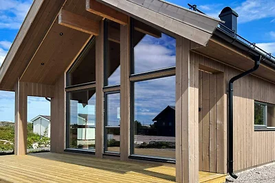 6 Personen Ferienhaus in Averøya