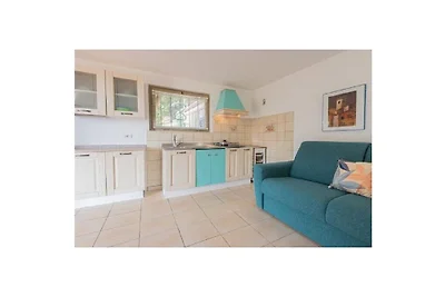 Ferienwohnung Appartamento Ginestra