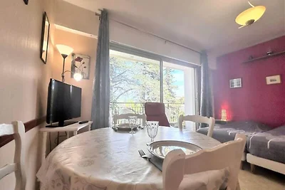 Studio - 1 of 2 personen - Gréoux-les-Bains