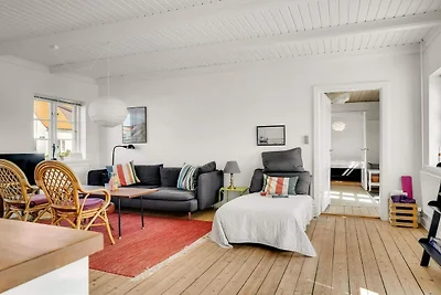 4 Sterne Ferienhaus in Løkken