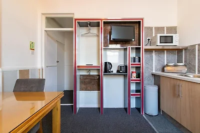 Standaard Twin Room - Gedeeld
