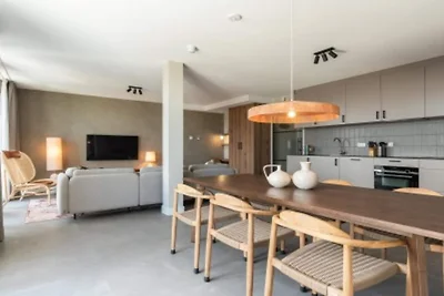 Modernes Appartement in Den Haag mit...