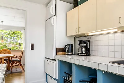 5 Personen Ferienhaus in Allinge