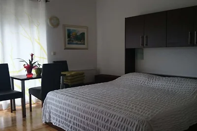 Apartments Despot Zaostrog RO