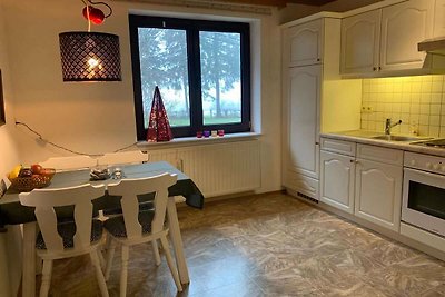 Wohnung in der belgischen Eifel