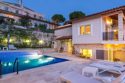 Villa Frida Residenza di vacanza confortevole