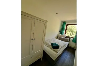 Apartamento vacacional de 3 dormitorios.