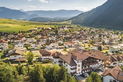 Im Aparthotel Panorama