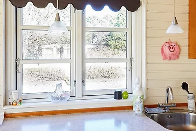 4 persoons vakantie huis in Store Fuglede