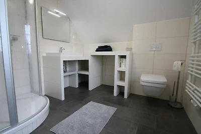 Ferienwohnung gute Luise in Fünfseen