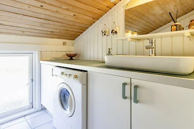 4 Sterne Ferienhaus in Ålbæk-By Traum