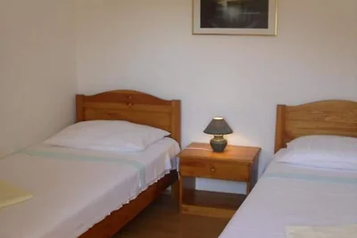 Apartments White House - Two Bedroom Apartmen...