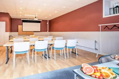 4-Sterne-Ferienhaus mit kostenlosem Frühstück