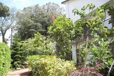 "B" bij Casa Furrer