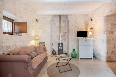 Accogliente cottage con giardino privato ad...