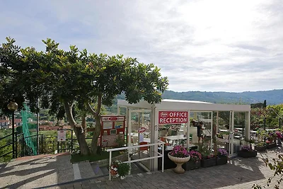 Appartement in der Ferienanlage Villa Giada i...