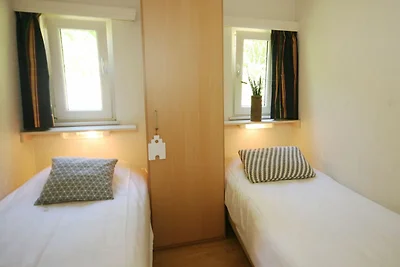 Geräumiges Chalet mit zwei Bädern, in der...