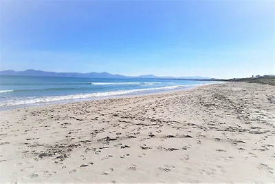 Charmante maison de vacances pour 6 personnes