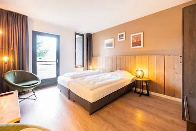 Waldrefugium im Boutique-Resort Hambachtal