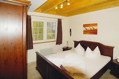 Doppelhaushälfte Strandhaus II in...