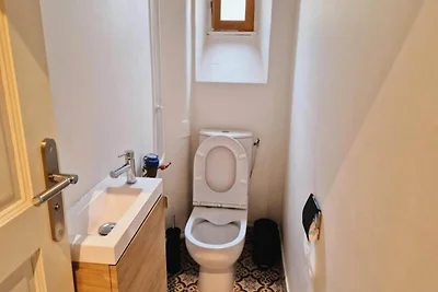 Das Berriat geräumige T4 3 Schlafzimmer