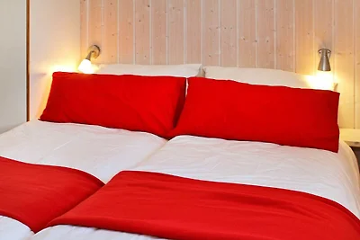 12 Personen Ferienhaus in Otterndorf