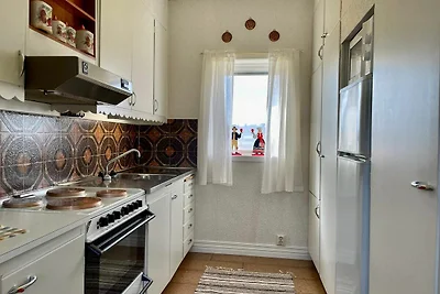 5 Personen Ferienhaus in Löttorp-By Traum
