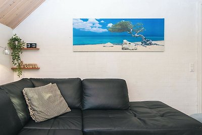 4 sterren vakantie huis in Ulfborg