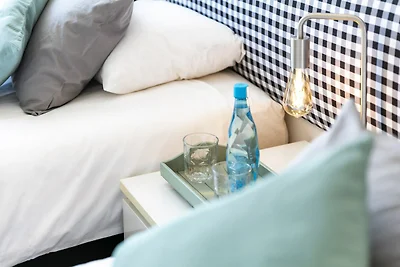 Apartment mit Blick auf den Strand Benagil