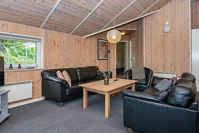 8 persone case ad Oksbøl-By Traum