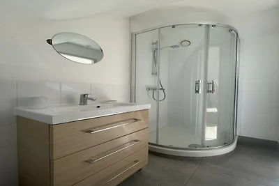 Zentrales Apartment in Le Mans – nur wenige S...