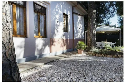 Villa Perondi Komfortable Ferienresidenz