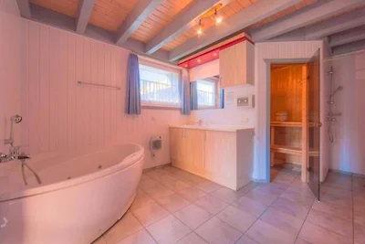 Ideales Ferienhaus für größere Gruppen
