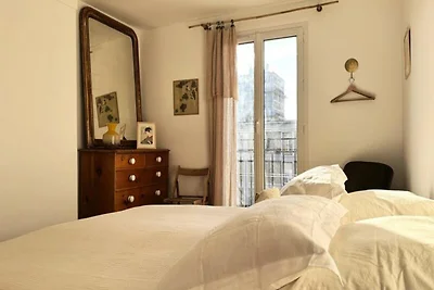 Appartamento a Le Havre vicino spiaggia