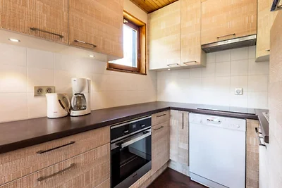 Residenz Aravis 1600