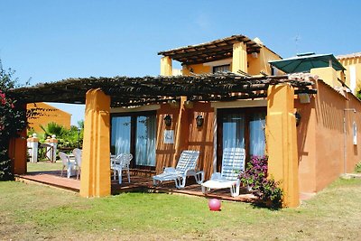 Residence Vacanze Mare Ville, Stintino