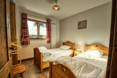 Niveoles Residence Bat C