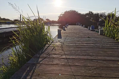 Kustenzauber in Bork Harbor-By Traum