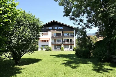 Alpenflair Ferienwohnung 107