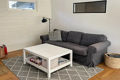 5 Personen Ferienhaus in TRELLEBORG