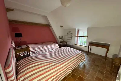 Vakantiehuis tussen Avallon en Vezelay