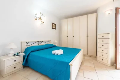 Gemütlicher Strandurlaub in San Teodoro