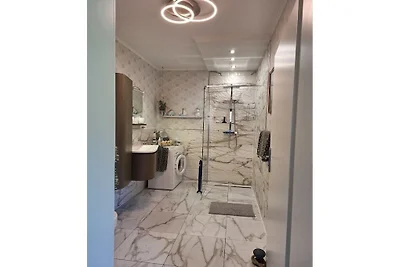 Ferienwohnung mit 1 Schlafzimmer