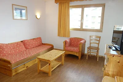 Ferienwohnung Familienurlaub Haute-Nendaz