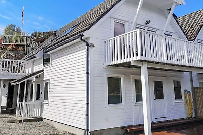 Kuća za odmor Dopust za oporavak Bømlo, Finnås