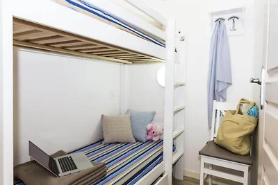 Prestige residentie Odalys de la Plage