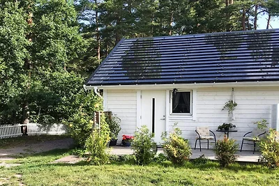 4 Personen Ferienhaus in BORGHOLM