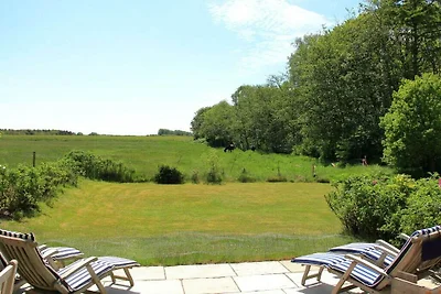 Westerheide Komfortable Ferienresidenz