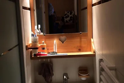 Studio-Hütte für 4 Personen, 2 Sterne,...