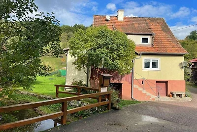 Ferienhaus am Krechenbach